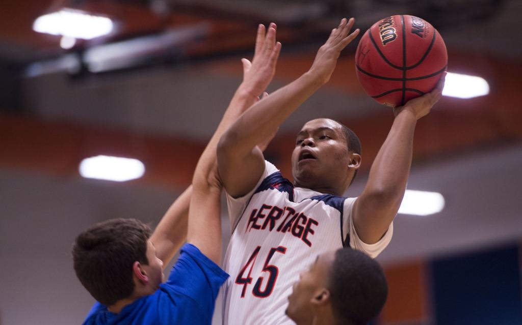 All Region Basketball Teams High School Sports Newsadvance Com