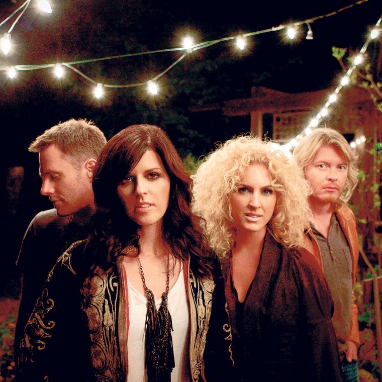 Home - Little Big Town