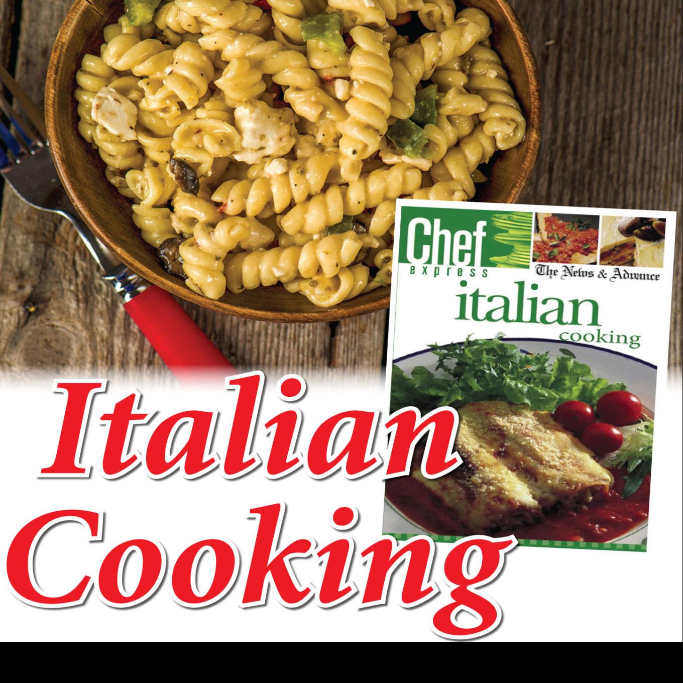 Free E Cookbook Italian Cooking Free E Cookbooks For - 