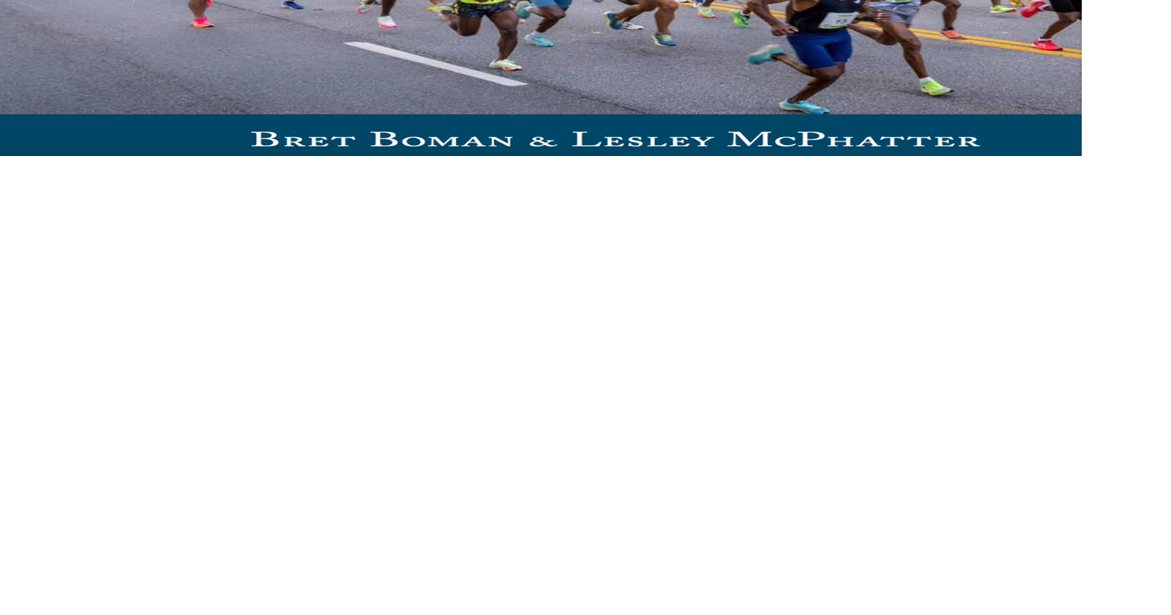 New book ‘The Virginia 10 Miler’ details 50 years of running