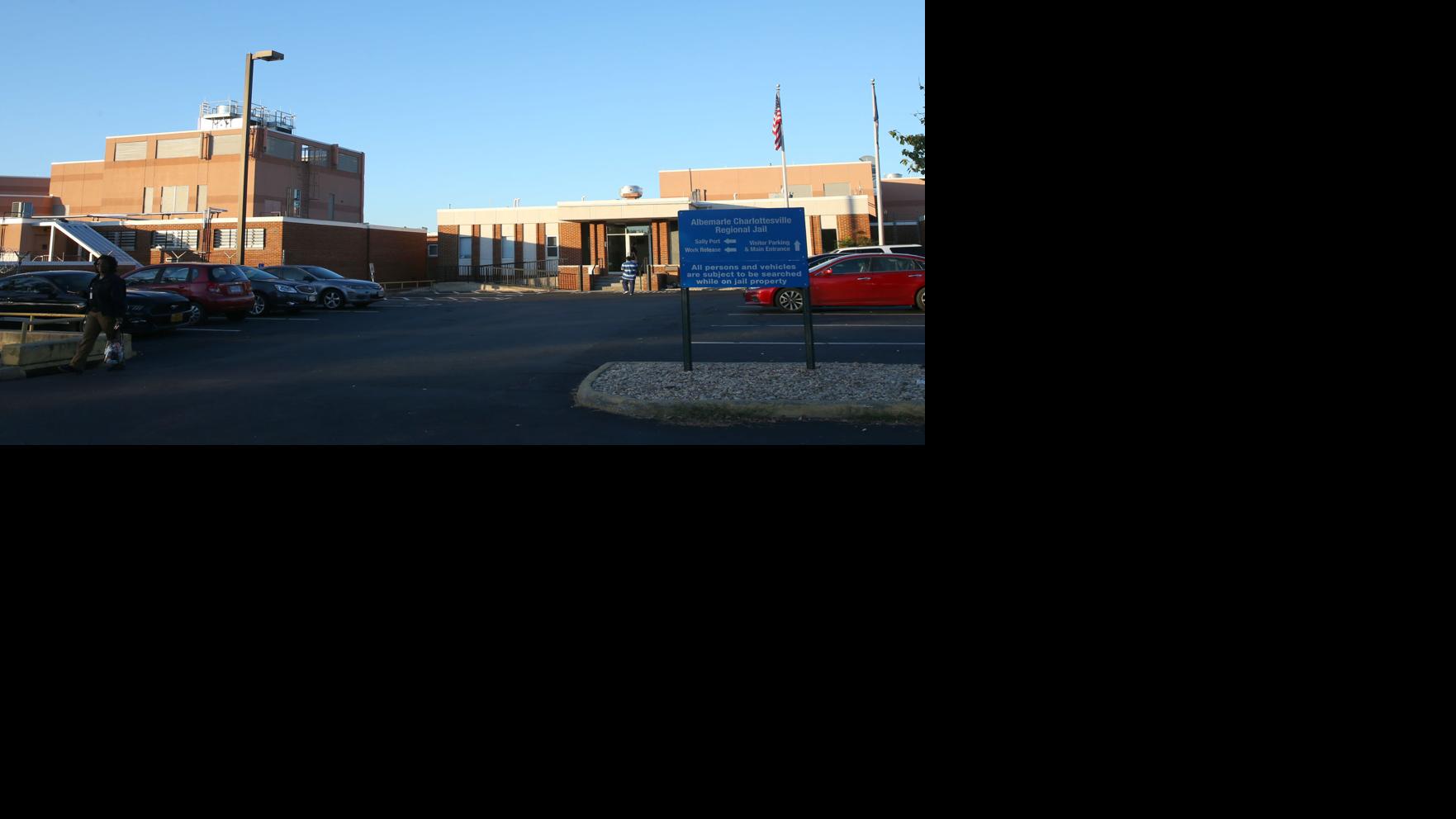 Report shows decadelong increase in Nelson County's jail costs, other