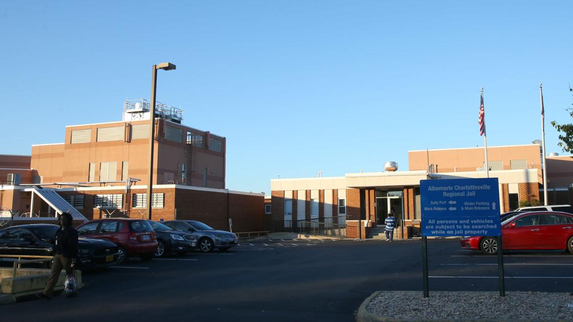 Report shows decadelong increase in Nelson County's jail costs, other