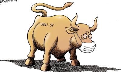 Wall Street Bug