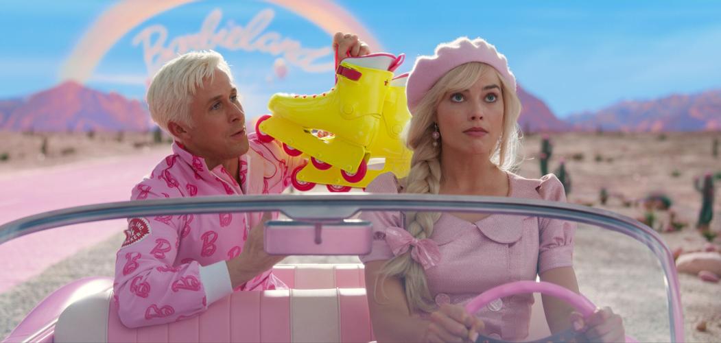 How a Brand Makeover Set the Stage for Barbie's Blockbuster - WSJ