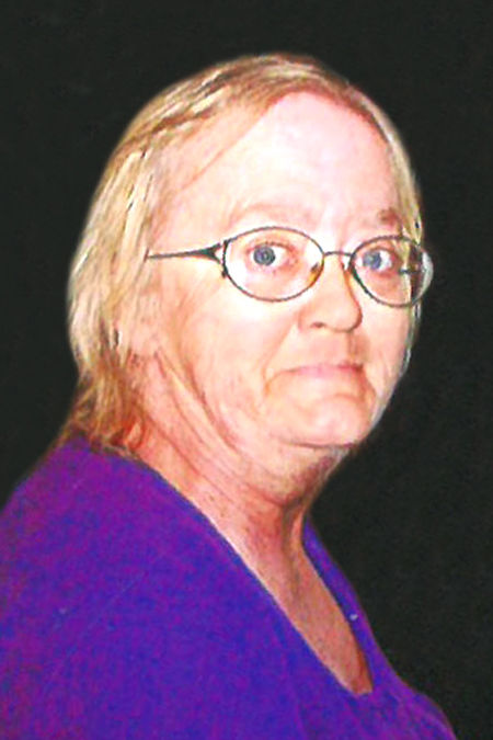 Agnew, Barbara
