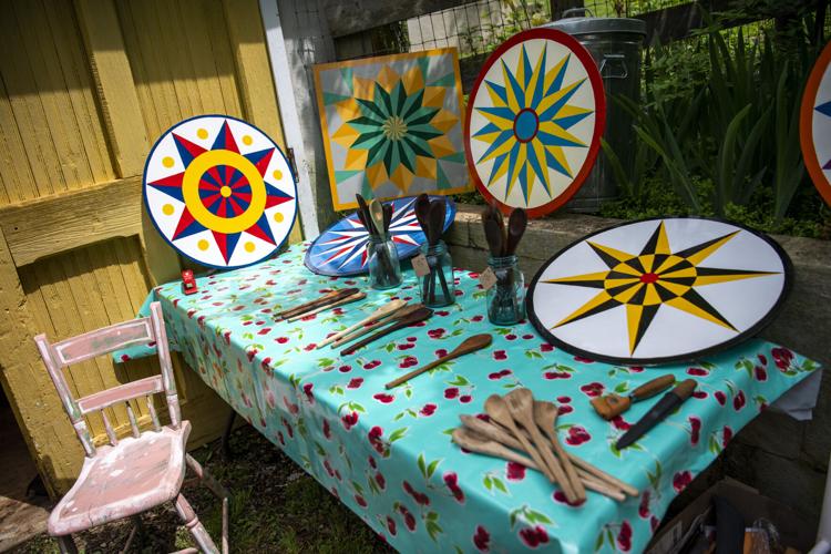 Nelson Artist Spring Tour
