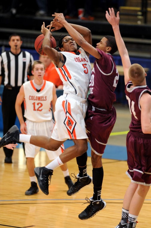 Altavista Boys Heading Back To State Championship Game | Sports ...