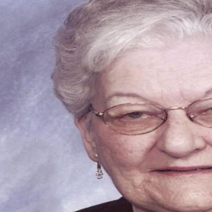 Mcgregor Sylvia Jefferson Obituaries Newsadvance Com