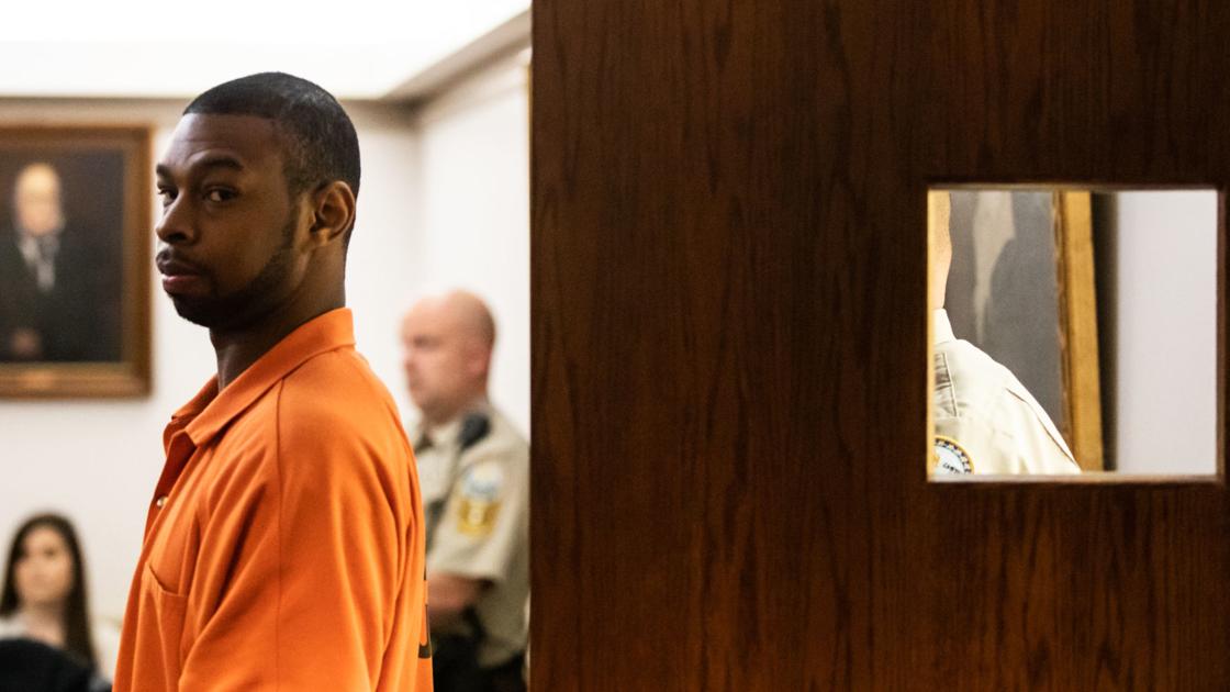 Campbell County Man Pleads Guilty In 2018 Murder Of Appomattox Woman Local News Newsadvance Com