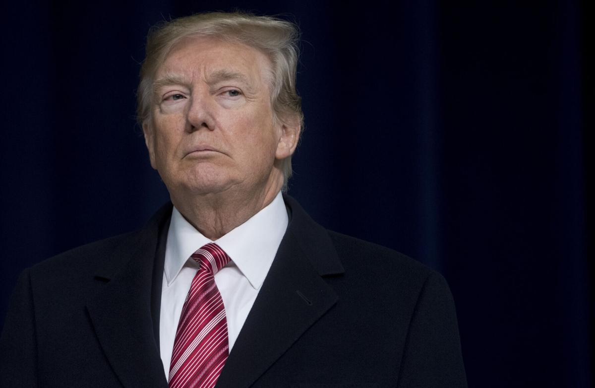 Trump to speak at CPAC in first public appearance since leaving White House, while Pence declines invitation