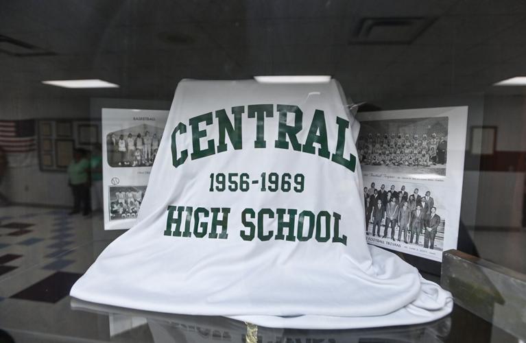 central high school 5