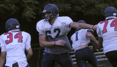 High School Football Countdown No 11 Liberty Minutemen High