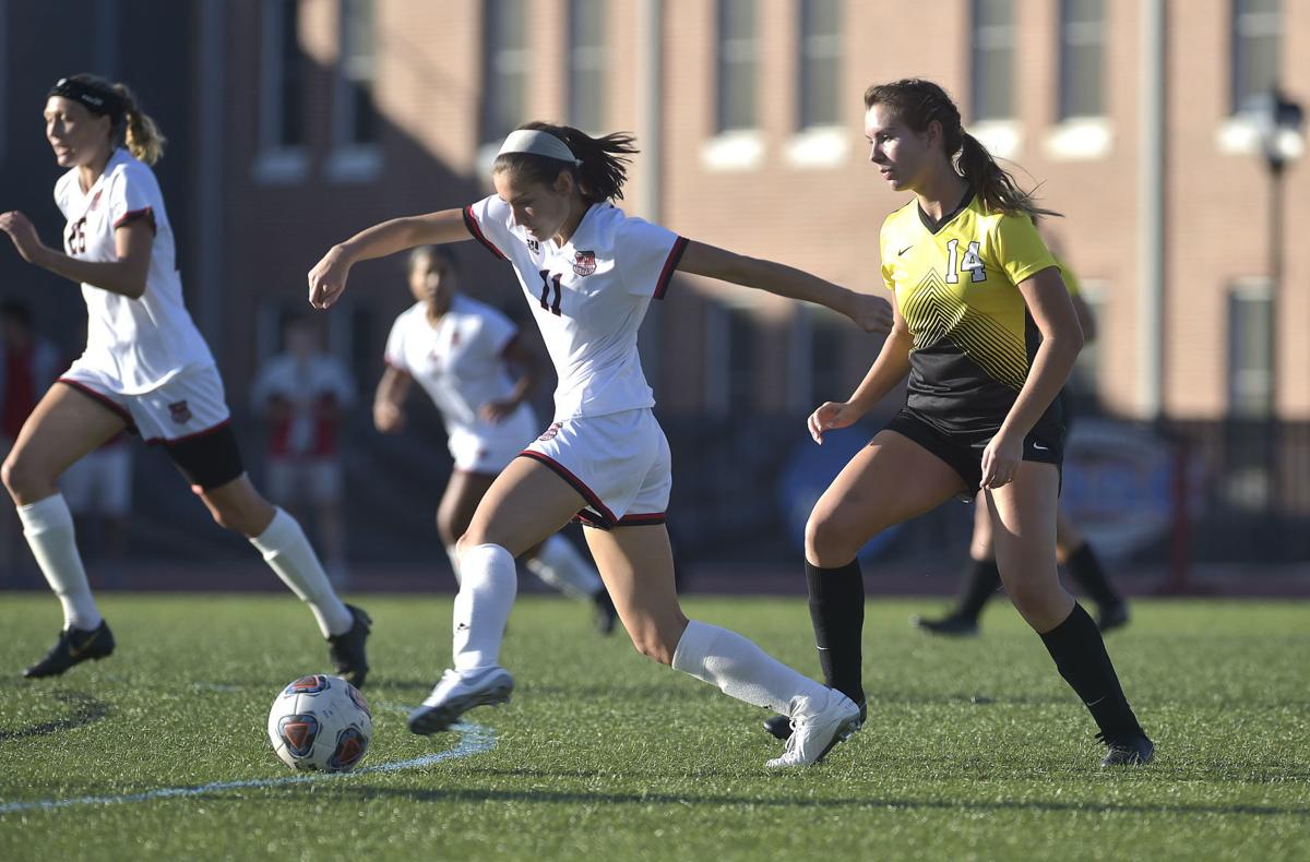 Odac Womens Soccer Tournament Schedule 2022