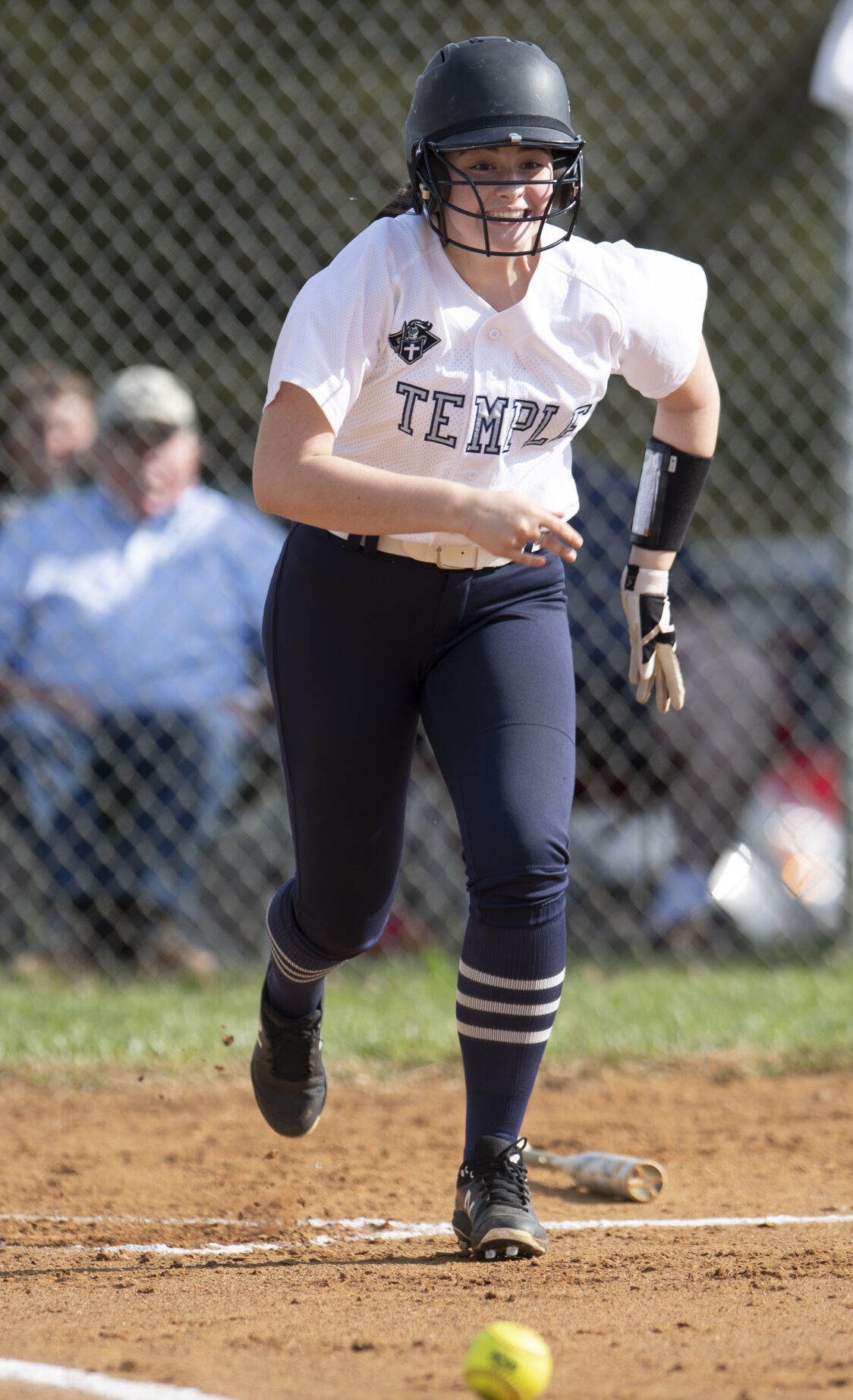 Softball, 4