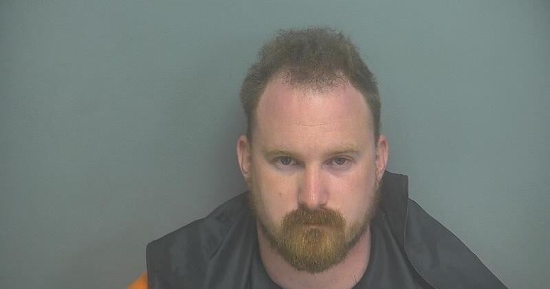 Amherst man sentenced for 25 counts of child porn possession