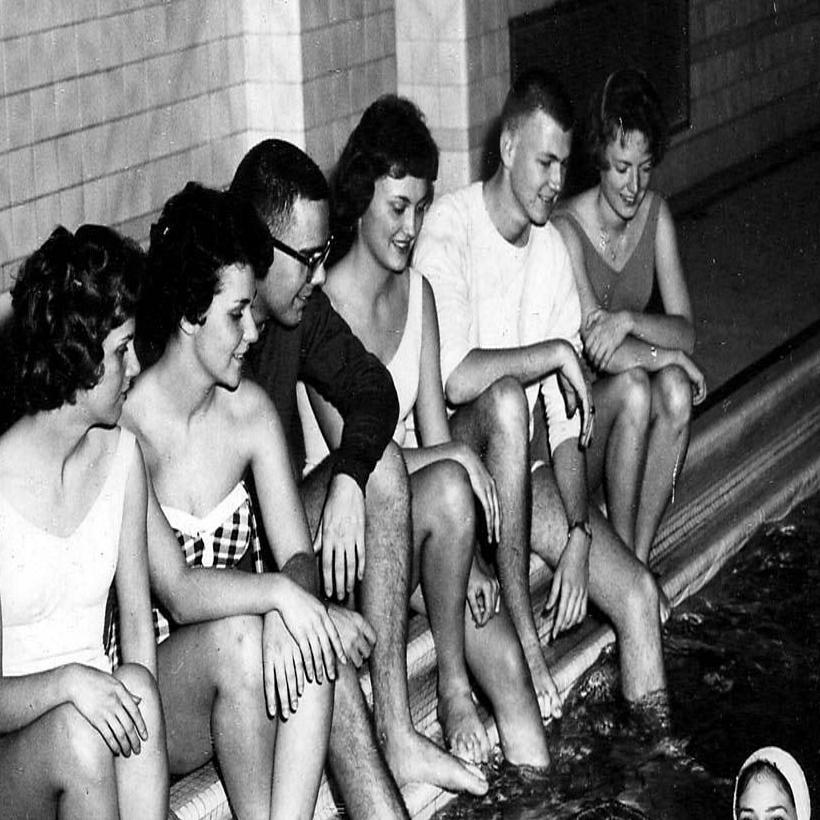 Photos Lynchburg College The Early Years Local News Newsadvance Com Criminal minds star thomas gibson arrested on suspicion of drunk driving. photos lynchburg college the early