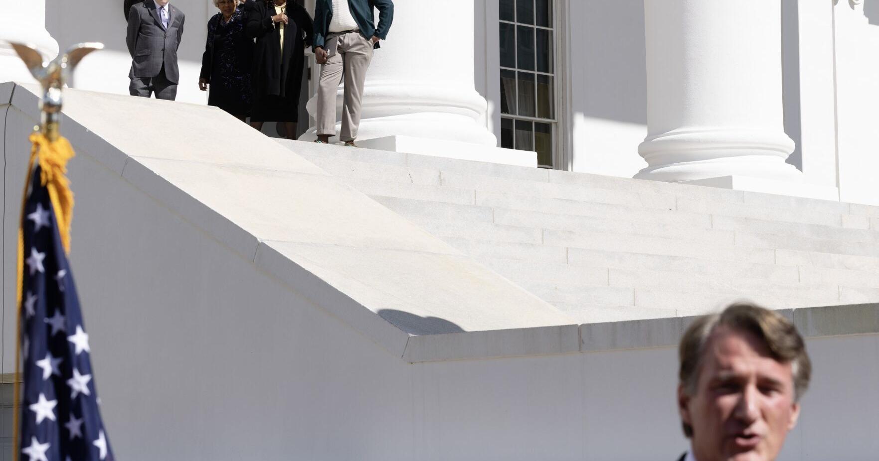 Virginia: Tax trend is key to budget deal - Vimarsana News