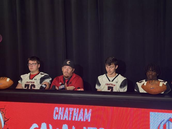 Chatham