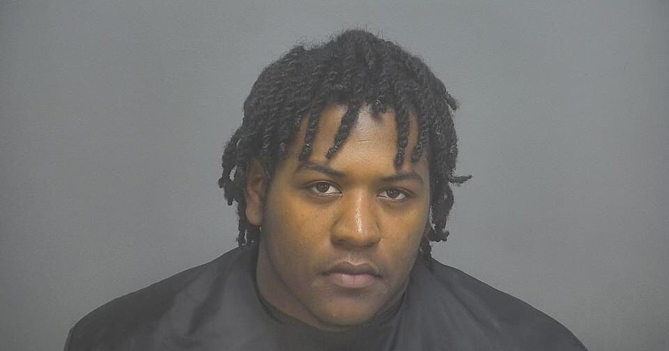 Sheriff: Man charged in Bedford with attempted murder of law ...