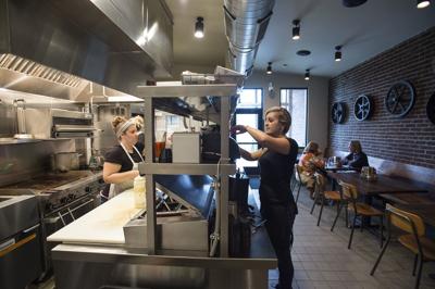 Tequila Bar Opens In Downtown Lynchburg The Burg Newsadvance Com