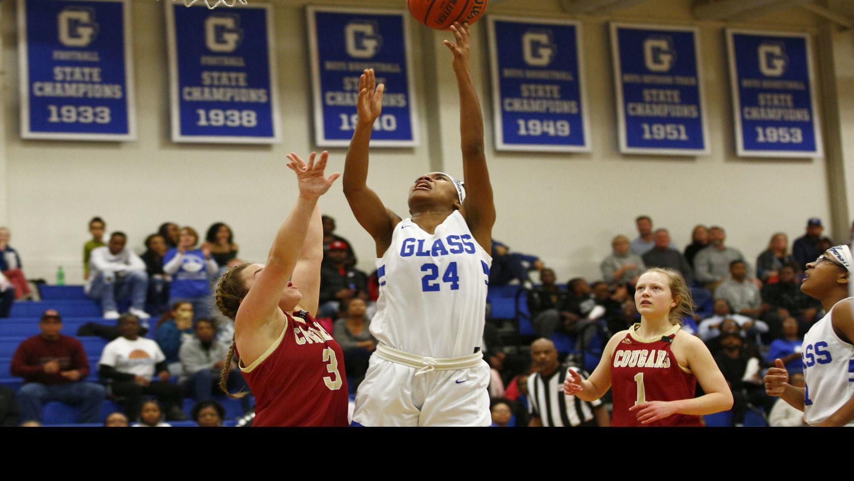 All Region 4d Boys And Girls Basketball Teams High School Sports
