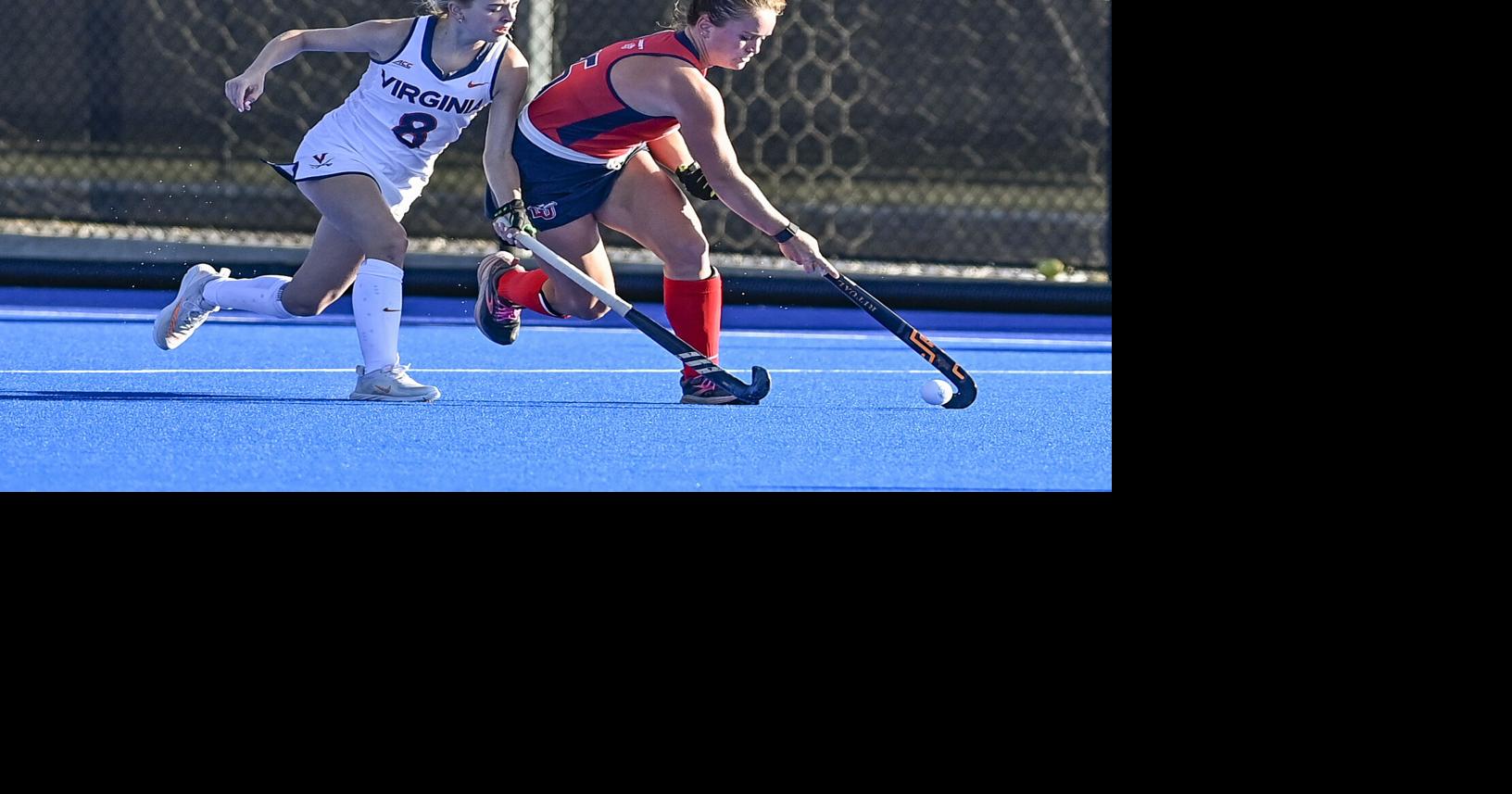 Liberty field hockey finds connectedness as it heads back to NCAA