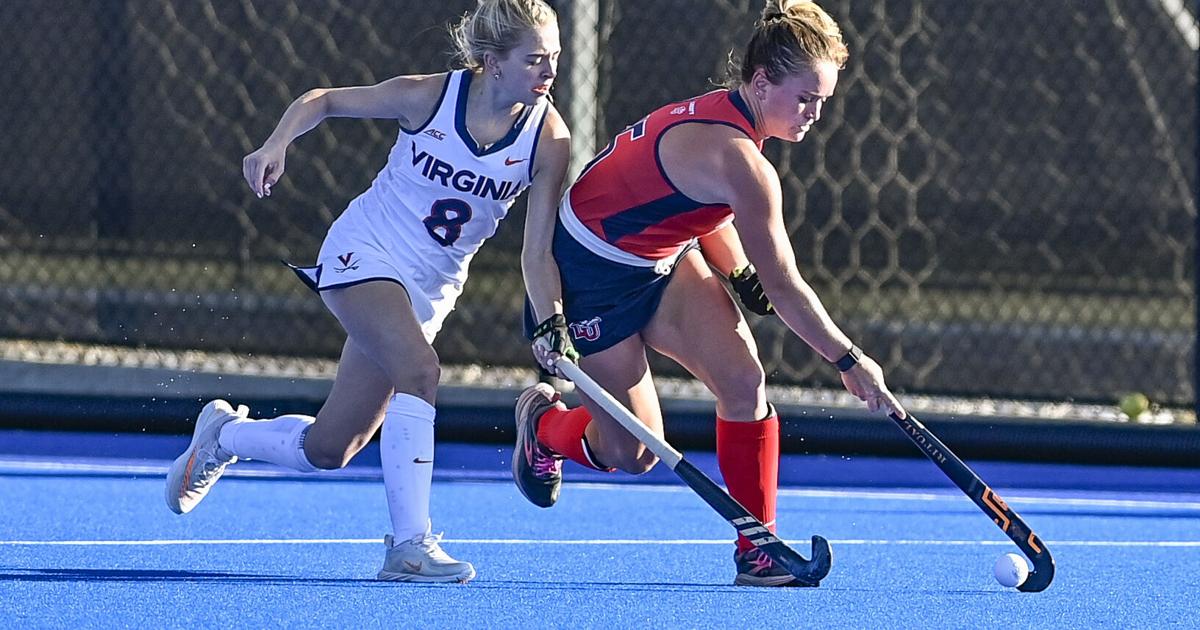 Liberty field hockey finds connectedness as it heads back to NCAA