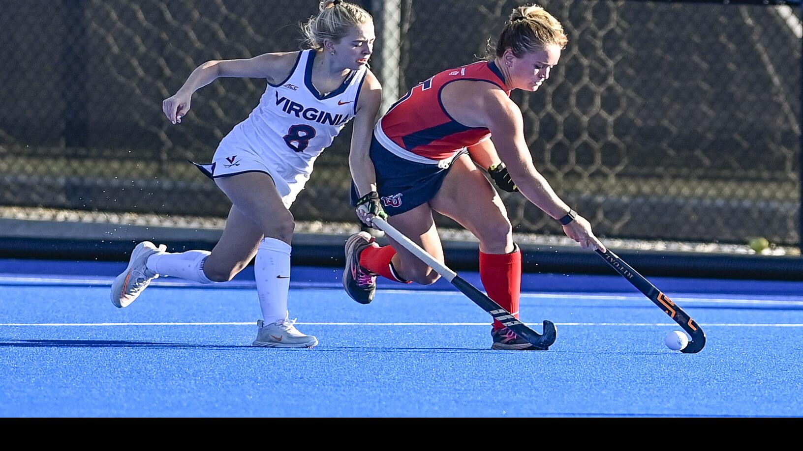 Liberty field hockey finds connectedness as it heads back to NCAA Tournament