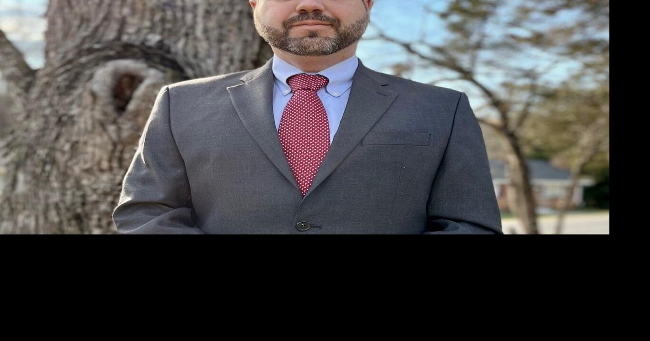 Bedford County names new parks and recreation director