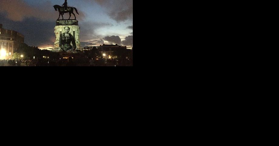 The Valentine Museum and Richmond projectionists who transformed the Lee Monument win $670,000 grant for public art project - Vimarsana News