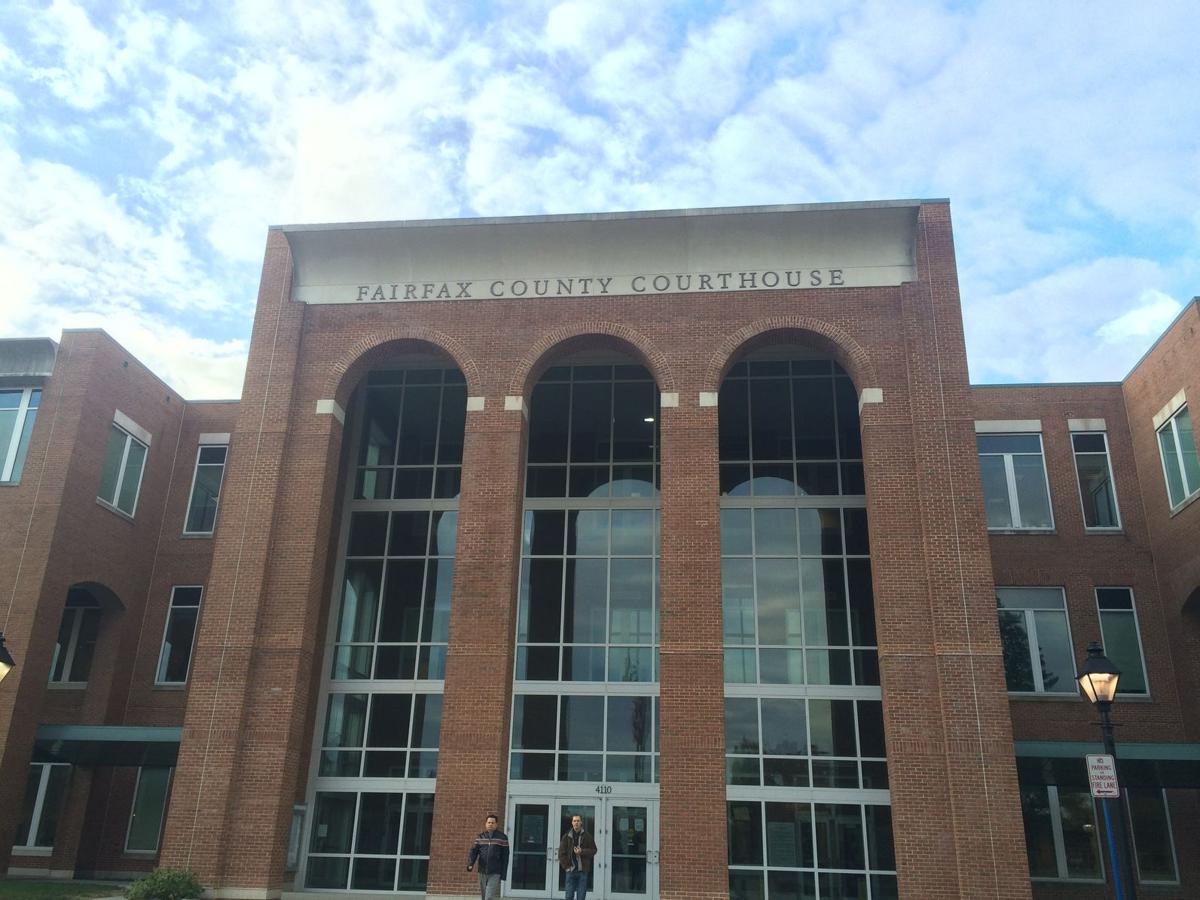 Jesse Matthew arraigned in Fairfax County court | State and Region