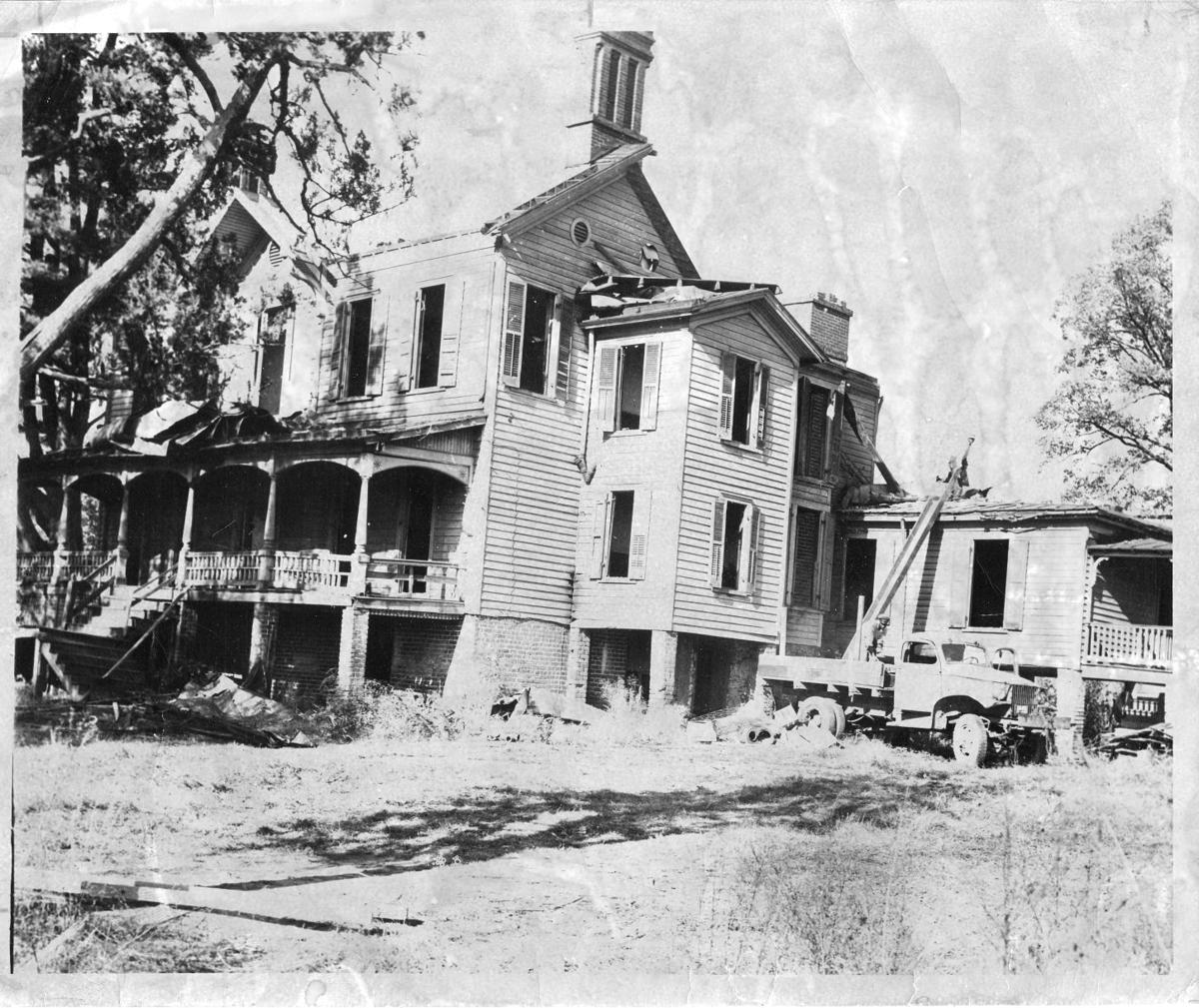 Photos: 150 years of visual history in the Lynchburg area
