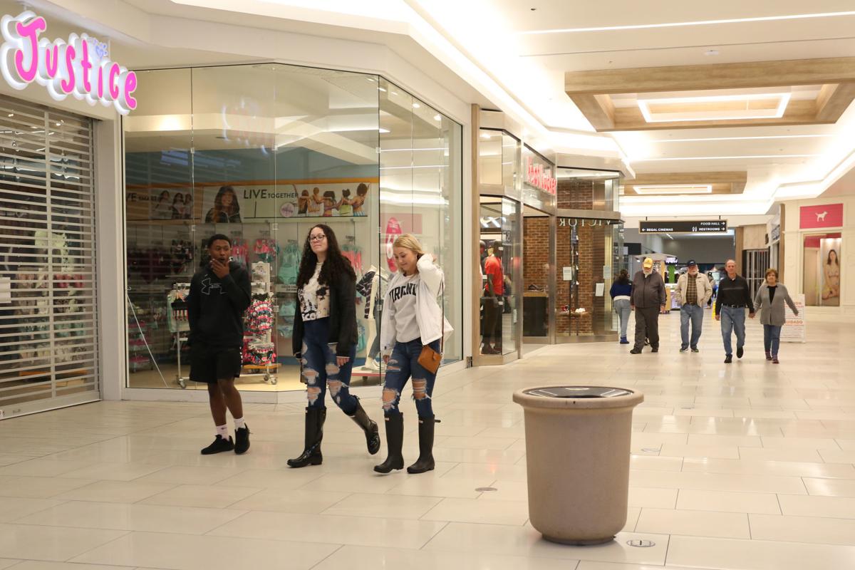 PHOTOS: River Ridge Mall Local News newsadvance com