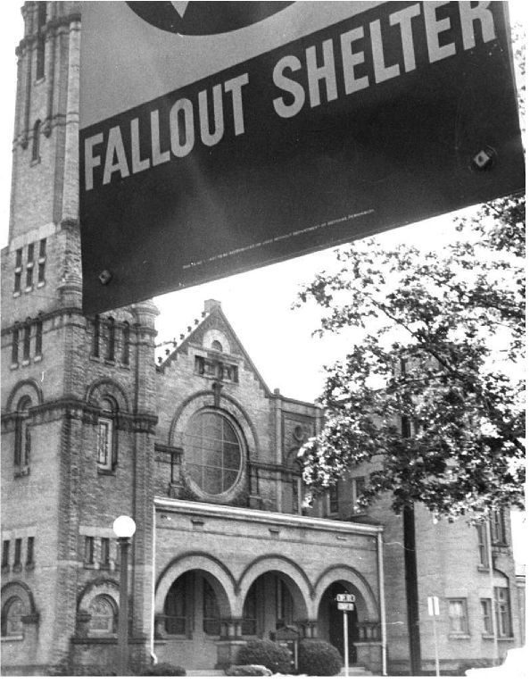 1961 - Mystery Picture