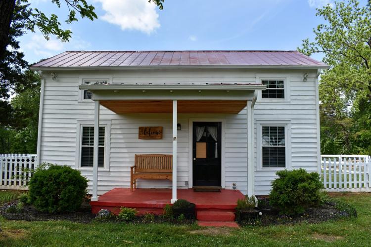 Explore Virginia Lynchburgarea getaways allow travelers and locals