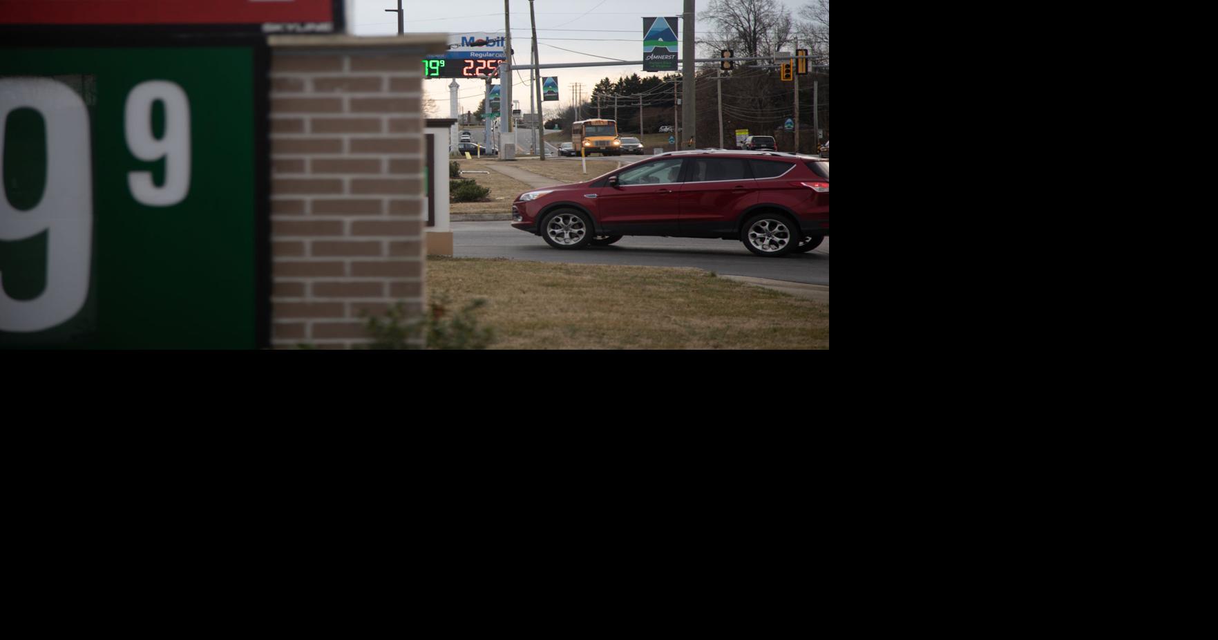 Amherst County planning 6.5 raises for employees, 20 reduction in tax