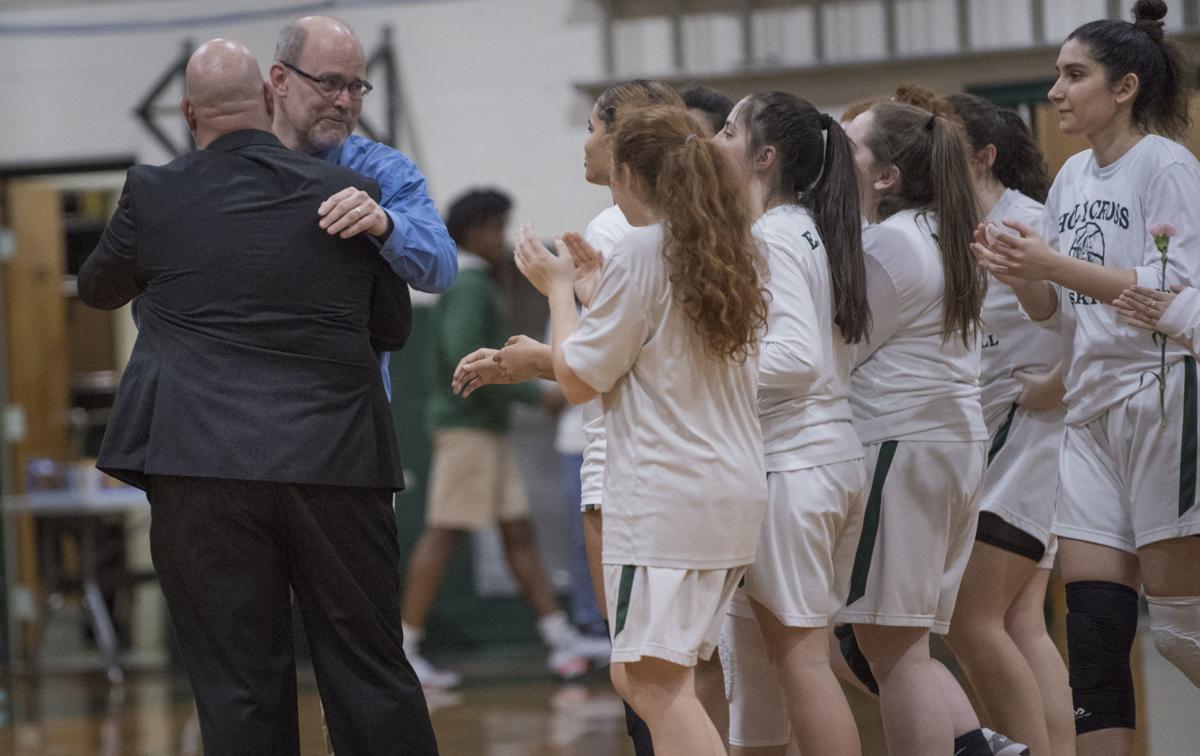 The Final Gaels A Team A School And The End Of An Era At Holy