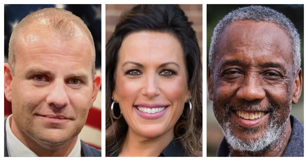GOP sweep 3 Republicans claim victories in Lynchburg City Council
