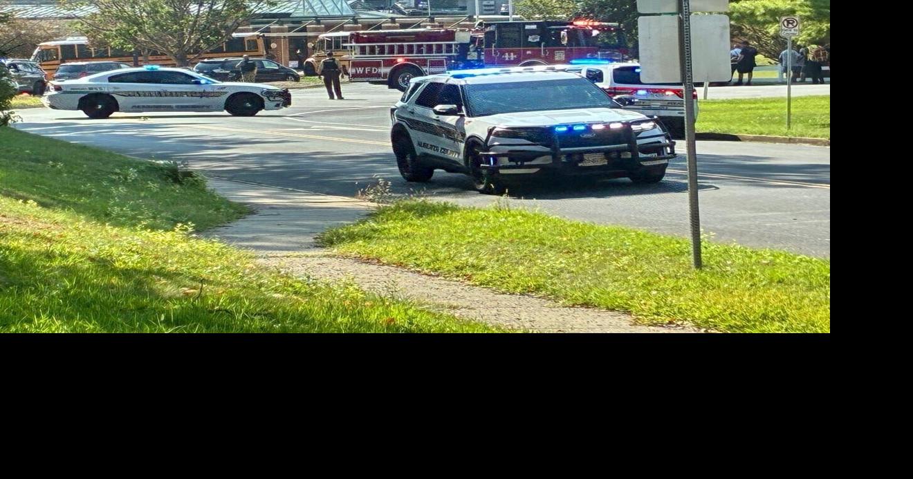CRIME Shooting reported at Westwood Hills Elementary in Waynesboro NEWS LEADER STAFF Sep 2, 2026 Sep 2, 2026 Updated 52 mins ago