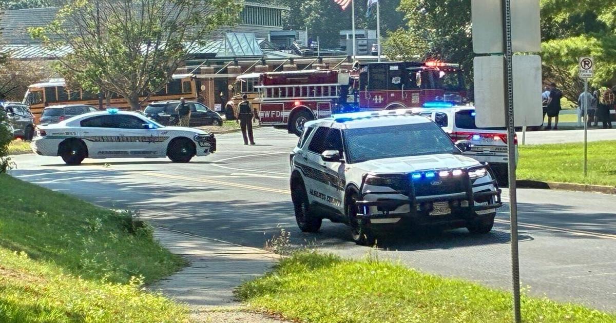 CRIME Shooting reported at Westwood Hills Elementary in Waynesboro NEWS LEADER STAFF Sep 2, 2026 Sep 2, 2026 Updated 52 mins ago