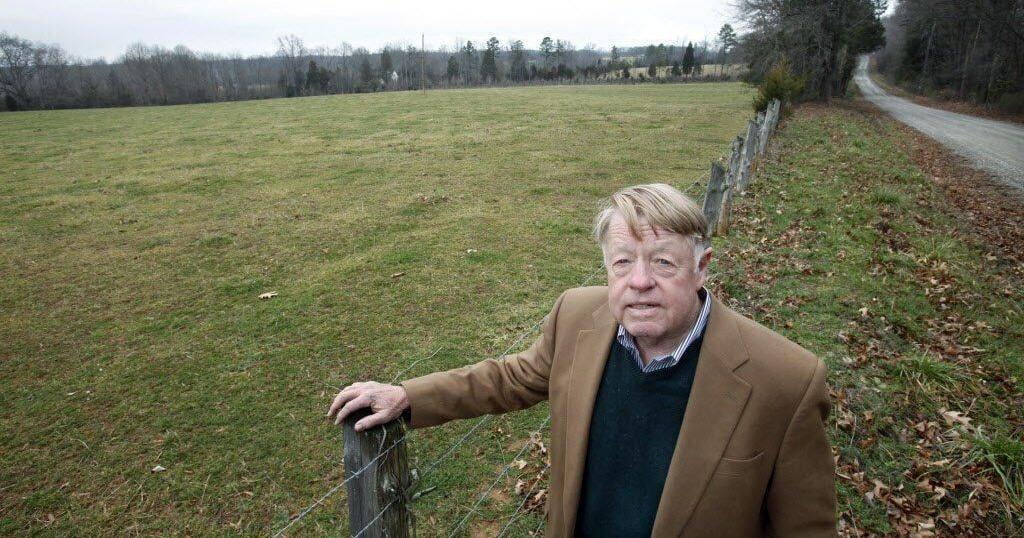 Virginia uranium deposit to be sold to Canadian firm - Vimarsana News