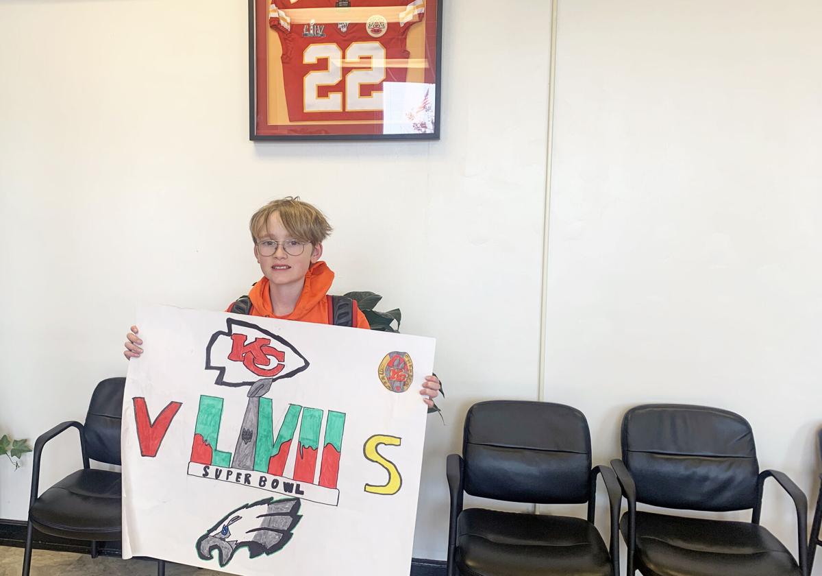 KC Chiefs S Juan Thornhill to raise money for UVA shooting victims
