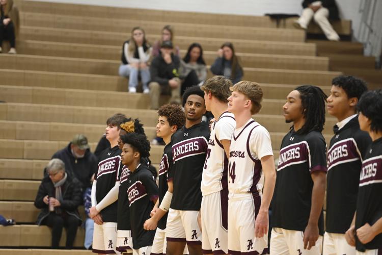 Amherst Appo