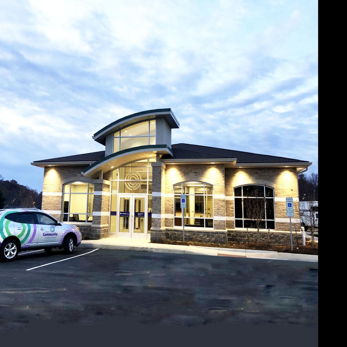 Your Community Credit Union Central Virginia Fcu Continues To