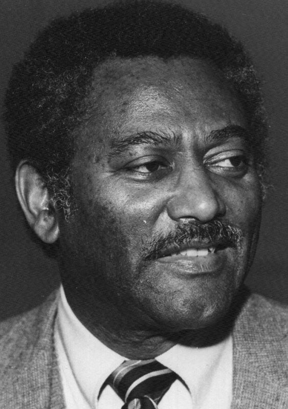 Lynchburg's first black mayor, M.W. Thornhill, dies Local News