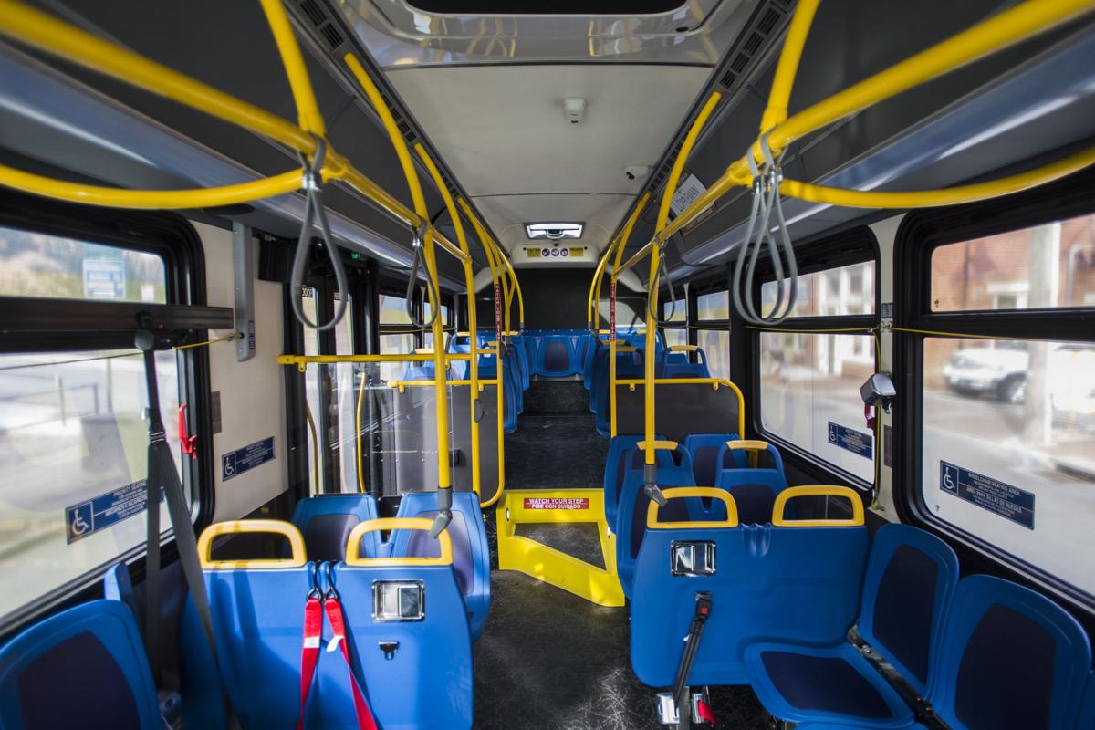 'The Hopper' may extend free bus service along Lynchburg's growing 5th