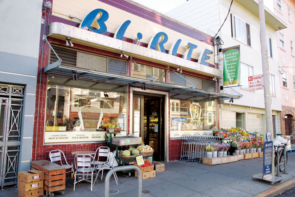 Lynchburgarea native cowrites BiRite Market cookbook Features