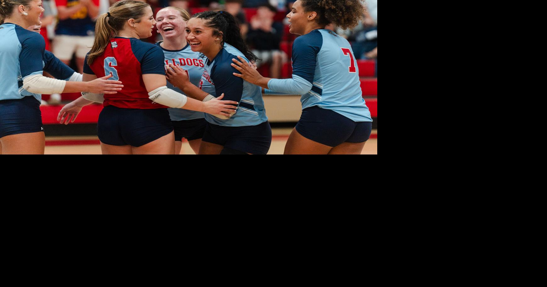 Liberty Christian's Layla Rucker leads All-Seminole District volleyball honors Oct 30, 2026 18 mins ago