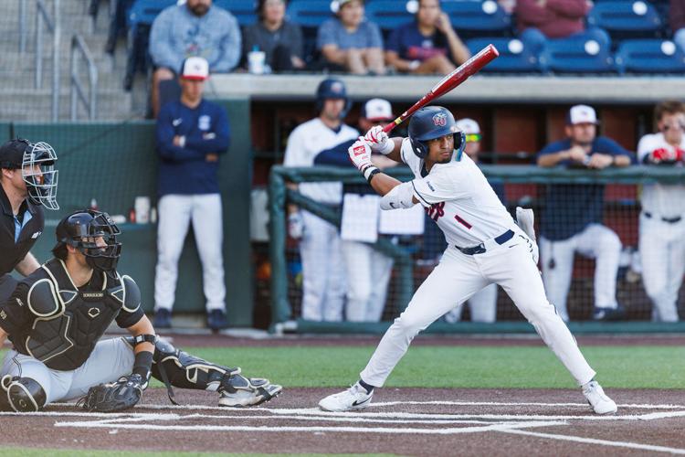 Liberty Baseball to make ninth appearance at NCAA Regionals this weekend