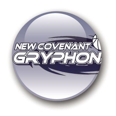 New Covenant boys win VISAA Division IV basketball title